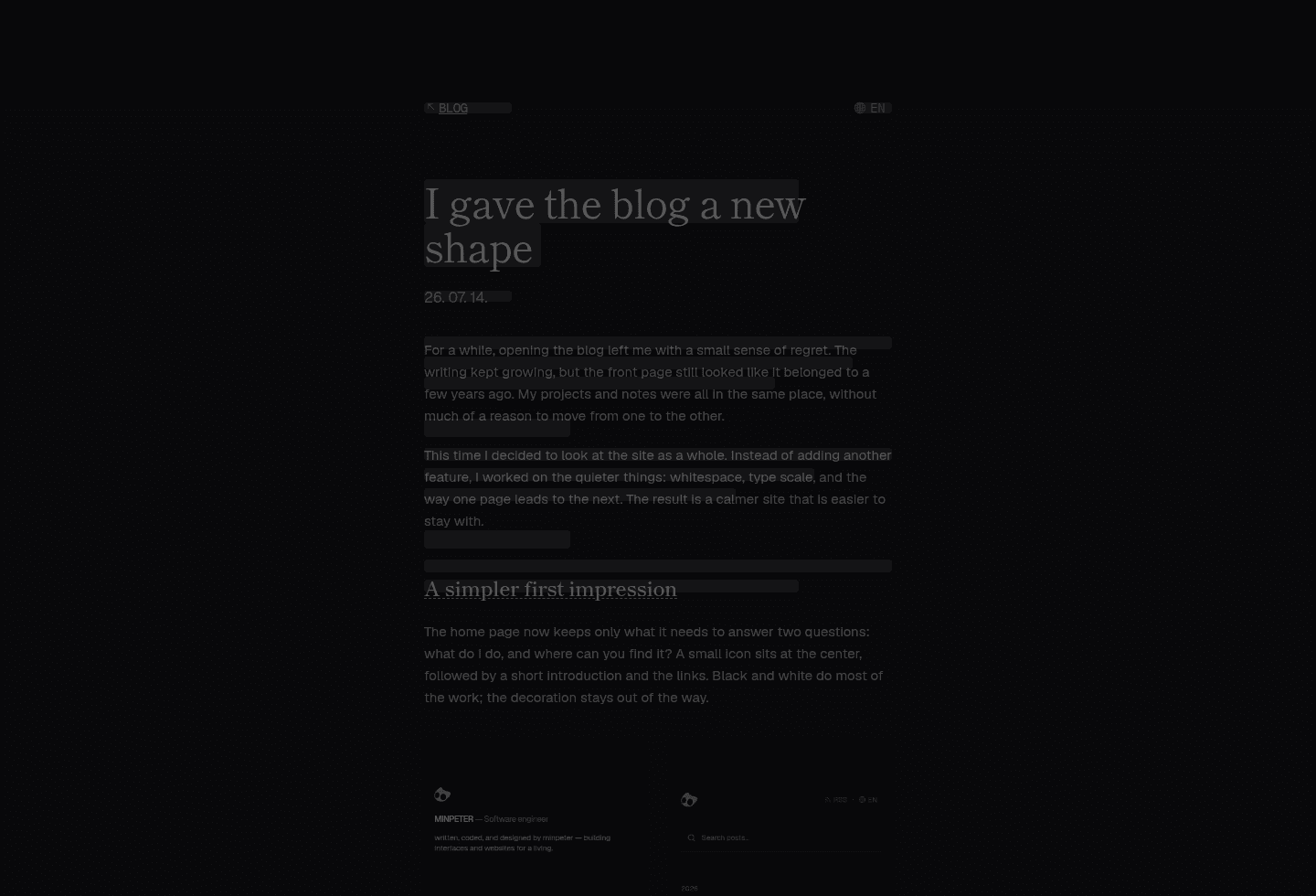 Final blog post skeleton overlay
