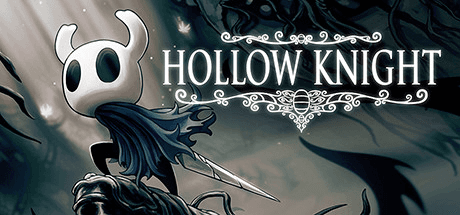 캐릭터의 분위기 레퍼런스가 된 Hollow Knight